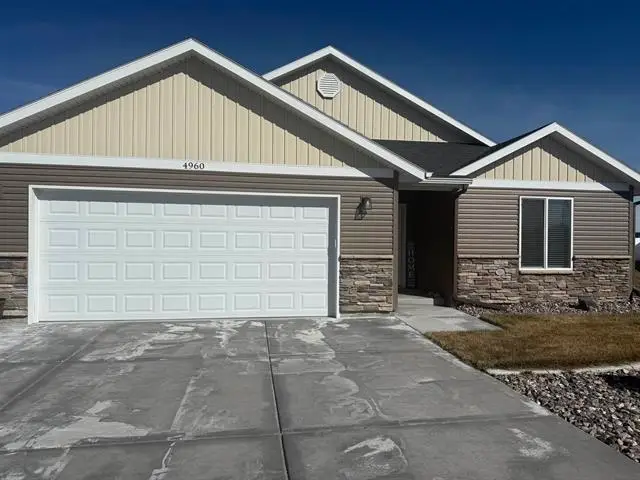 4960 Masterson Cir, Chubbuck, ID 83202 - Image #1