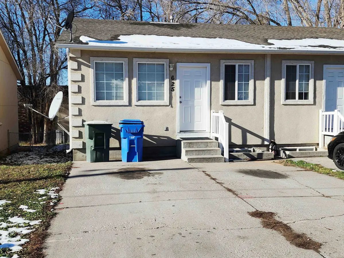 625 Hyde Ave, Pocatello, ID 83201 - Image #1
