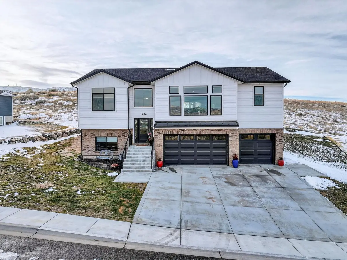 1232 Gathe, Pocatello, ID 83204 - Image #1