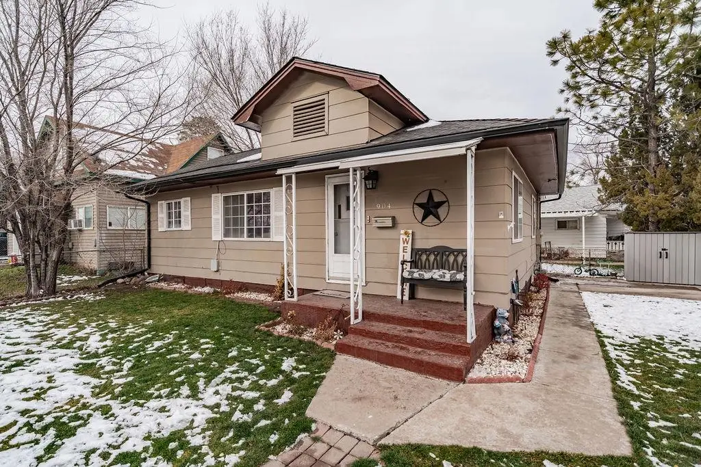 904 W Custer, Pocatello, ID 83204 - Image #1
