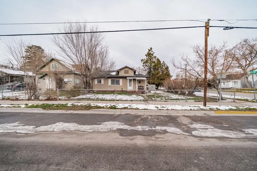 904 W Custer, Pocatello, ID 83204 - Image #3