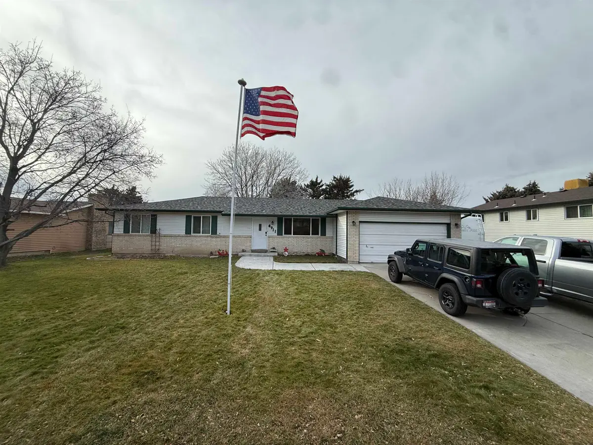 4911 Elizabeth, Chubbuck, ID 83202 - Image #1