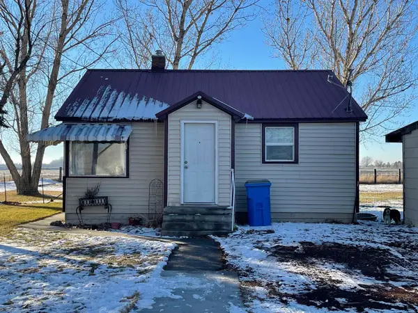 52 N 25 W, Blackfoot, ID 83221