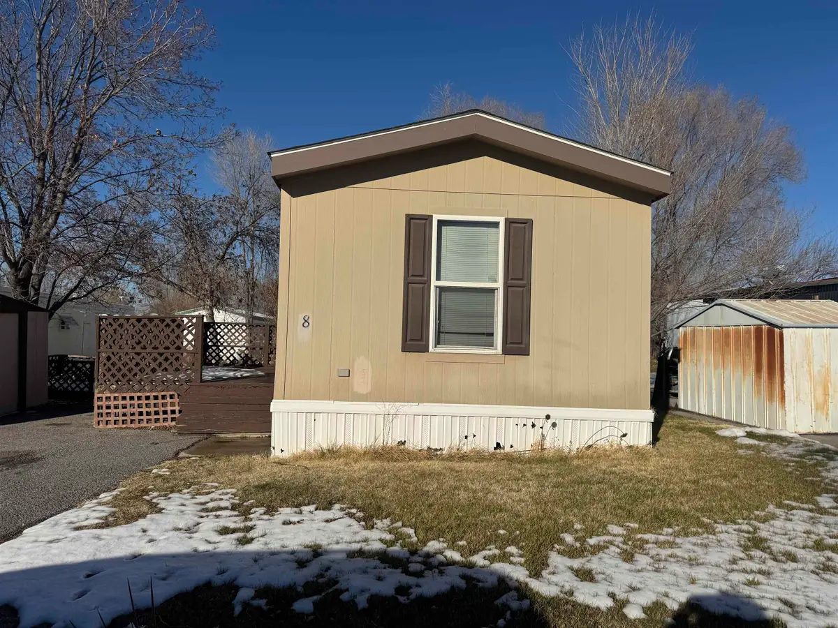 2839 Pocatello Avenue #8, American Falls, ID 83211 - Image #1