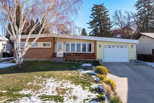 135 Jackson Pl, Pocatello, ID 83201