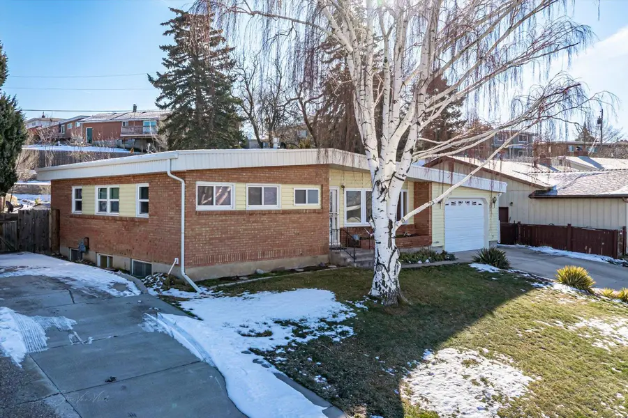 135 Jackson Pl, Pocatello, ID 83201 - Image #3