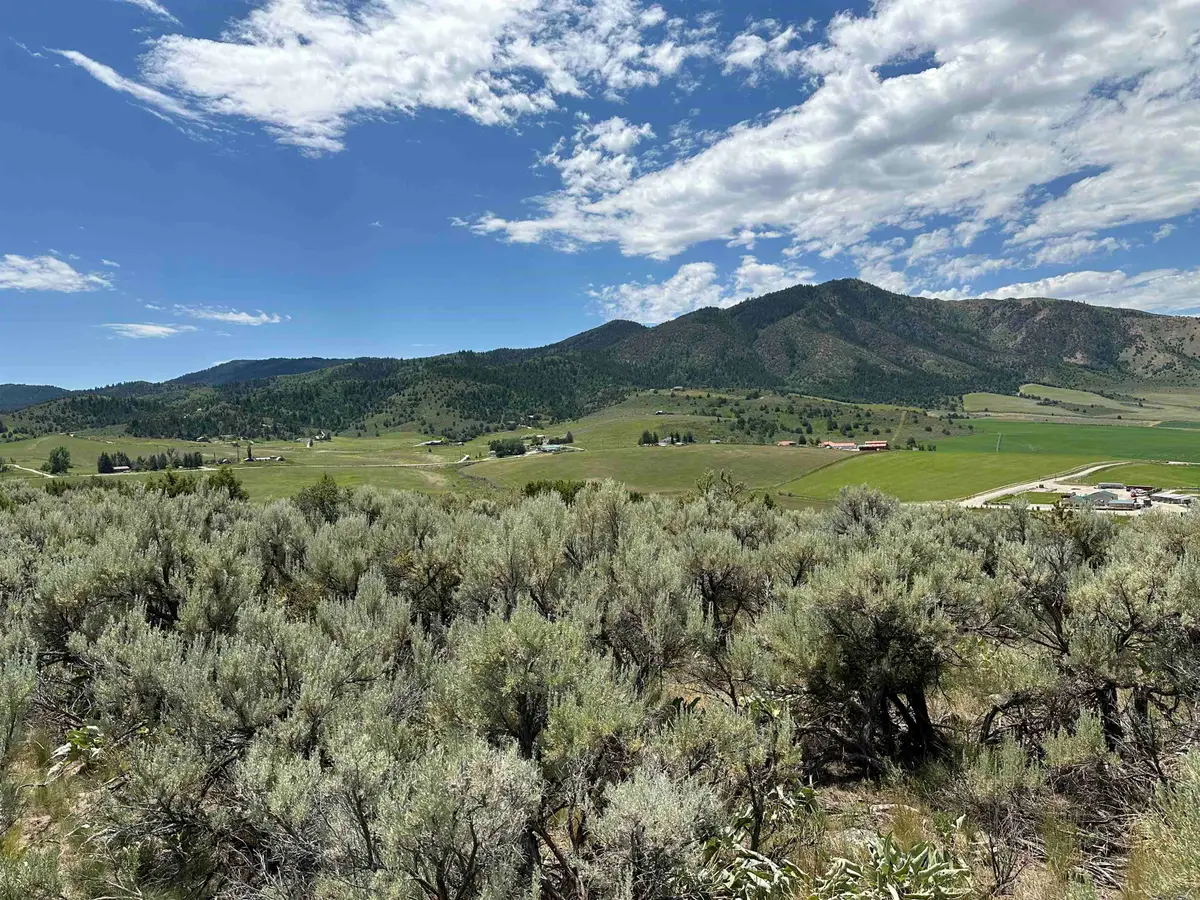 LOT 2 AIRPARK WEST ROAD, South Bannock, ID 83245 - Image #1