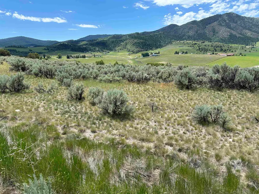 LOT 2 AIRPARK WEST ROAD, South Bannock, ID 83245 - Image #2