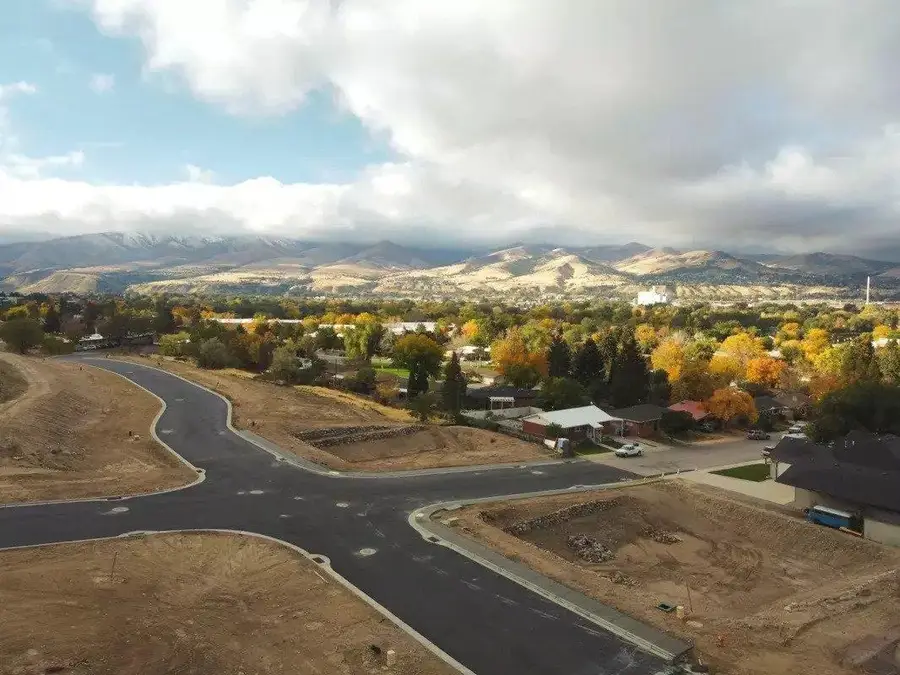 Lot 19 Block 2 E Elm, Pocatello, ID 83201 - Image #2