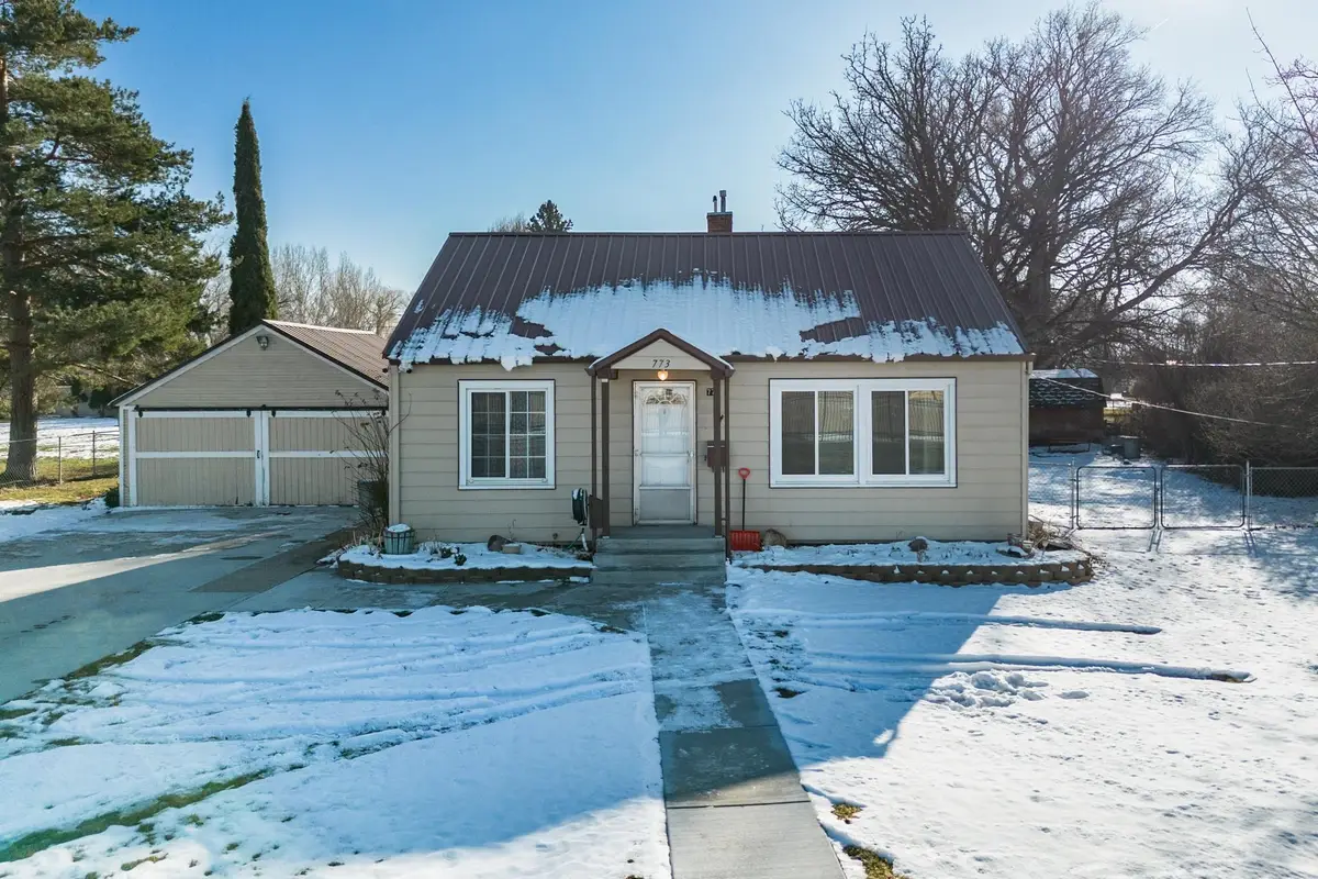 773 W Eldredge, Pocatello, ID 83201 - Image #1