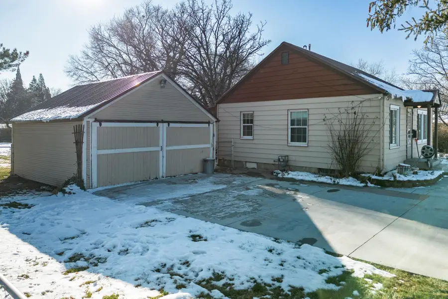 773 W Eldredge, Pocatello, ID 83201 - Image #2