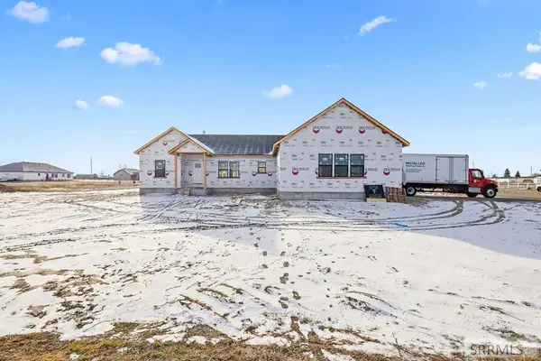 1781 Fjord Lane, Rexburg, ID 83440