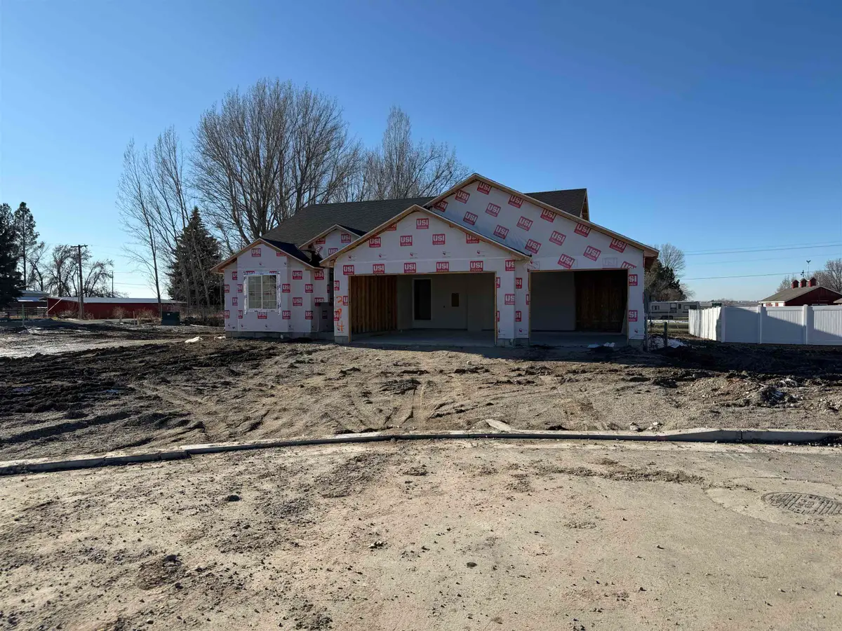 394 Wind River, Shelley, ID 83274 - Image #1