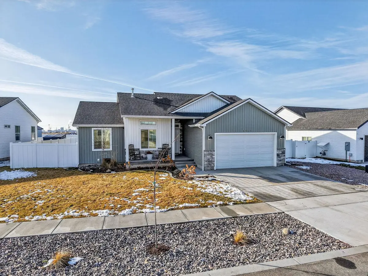 4561 Nordic Dr, Chubbuck, ID 83202 - Image #1