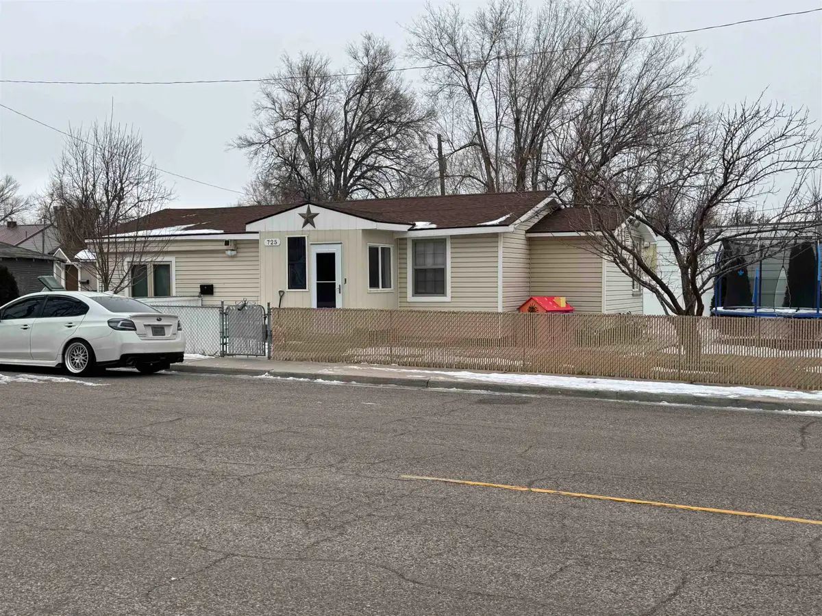 725 E Pine, Pocatello, ID 83201 - Image #1