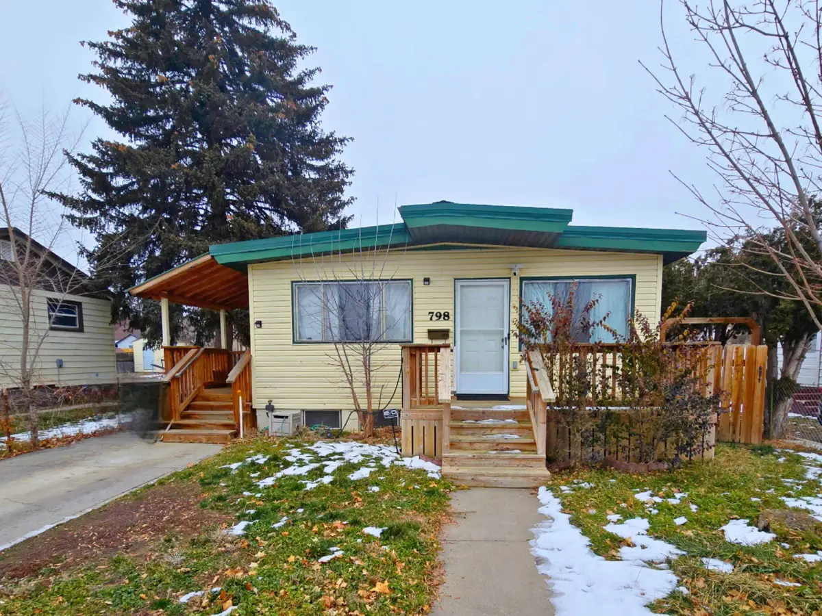 798 Wayne Ave, Pocatello, ID 83201 - Image #1