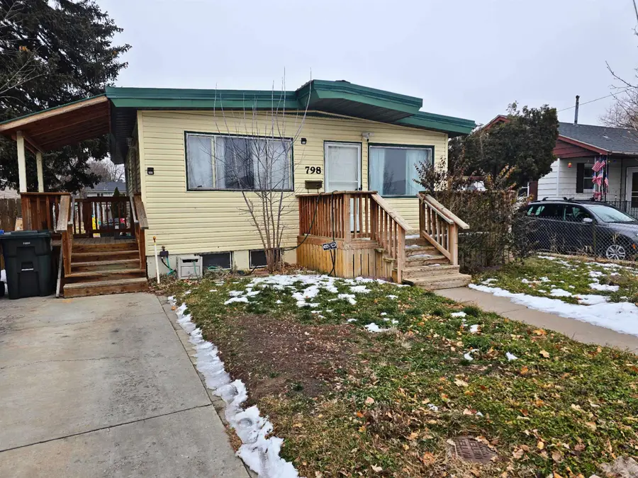 798 Wayne Ave, Pocatello, ID 83201 - Image #2