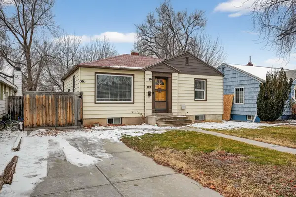 409 N 14th, Pocatello, ID 83201