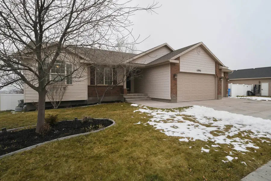 1593 Pointview Drive, Pocatello, ID 83201 - Image #2