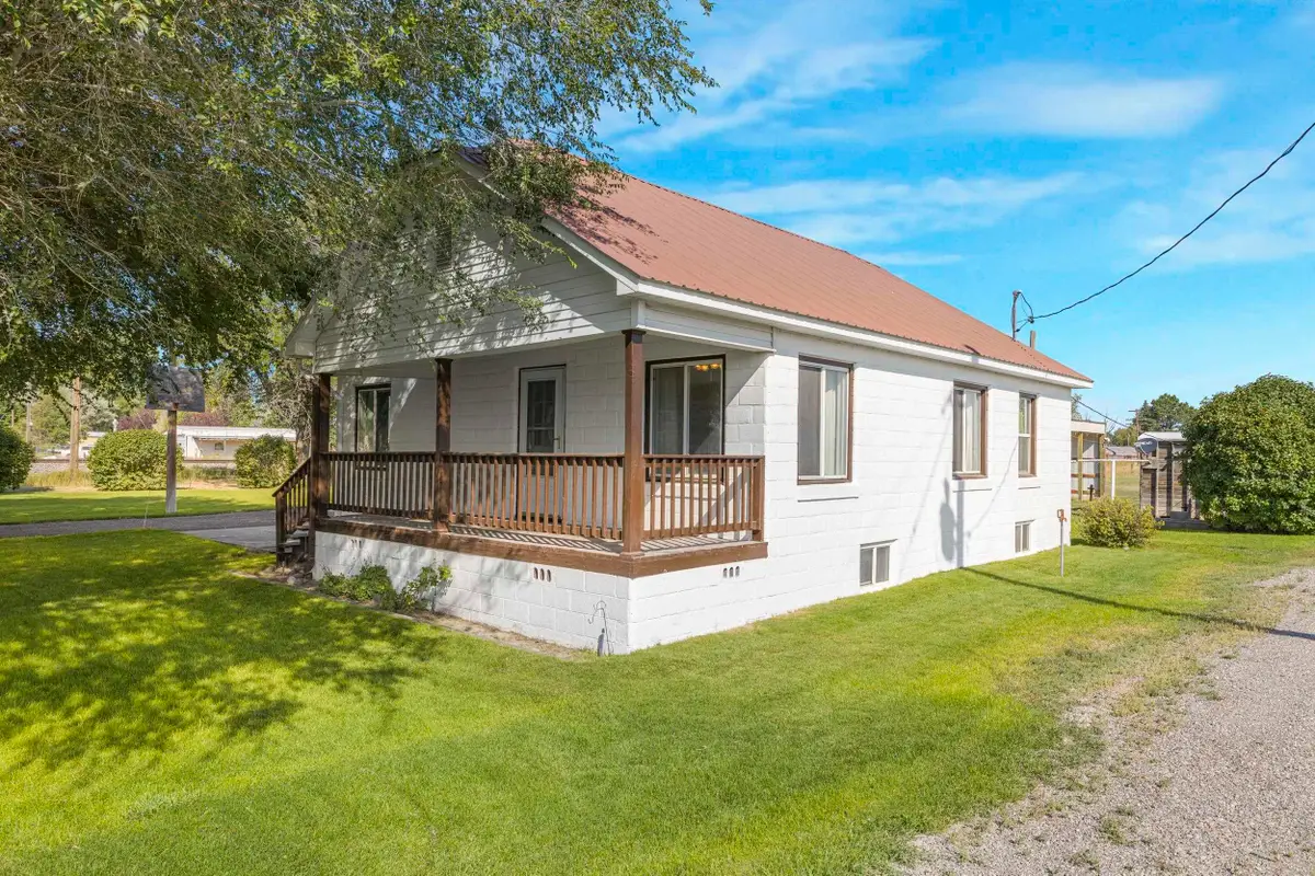 189 Ballard Rd, Pocatello, ID 83202 - Image #1