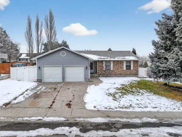 2175 Butte Street, Pocatello, ID 83201
