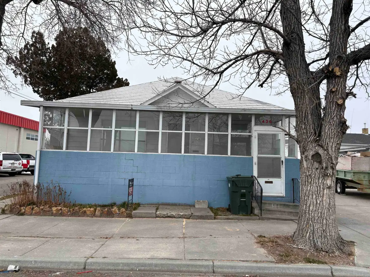 436 E Whitman, Pocatello, ID 83201 - Image #1