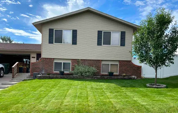 115 Canyon Dr, Pocatello, ID 83204