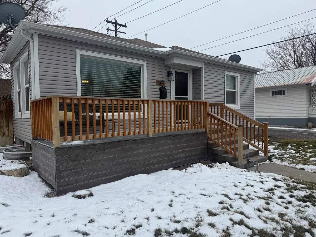 1037 E Benton, Pocatello, ID 83204 - Image #1