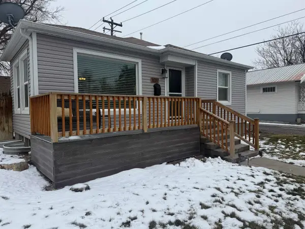 1037 E Benton, Pocatello, ID 83204