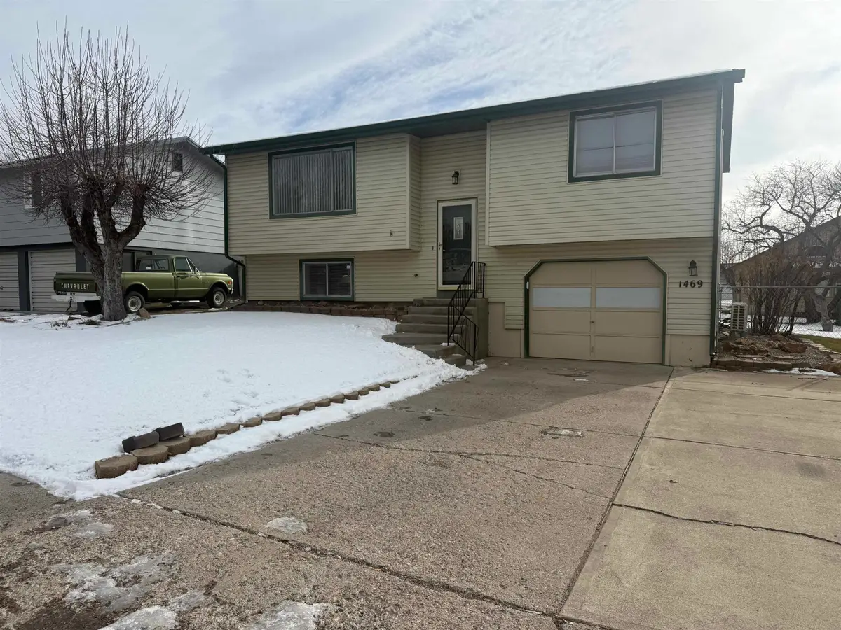 1469 Golden Gate, Pocatello, ID 83201 - Image #1