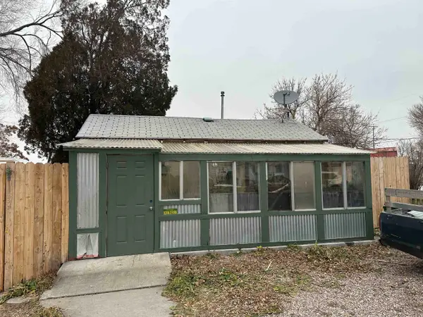 350 W BUELL, Pocatello, ID 83204