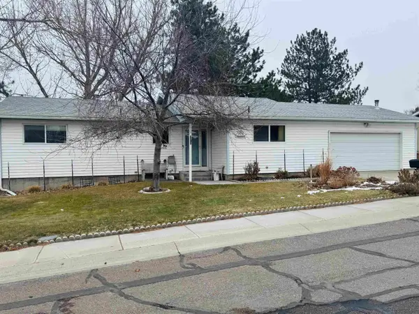 702 Bedford, Chubbuck, ID 83202