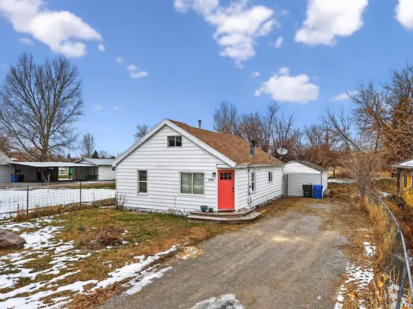 1494 Cottage Avenue, Pocatello, ID 83201