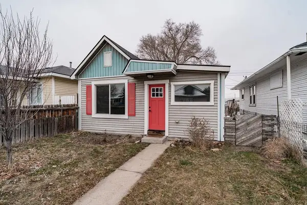 1150 N Harrison, Pocatello, ID 83204