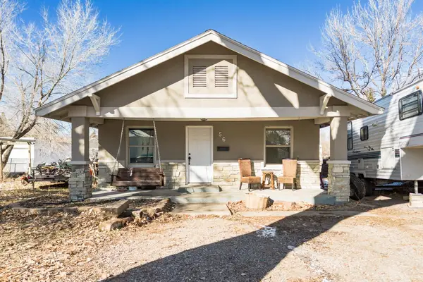 56 Cottonwood, Pocatello, ID 83204