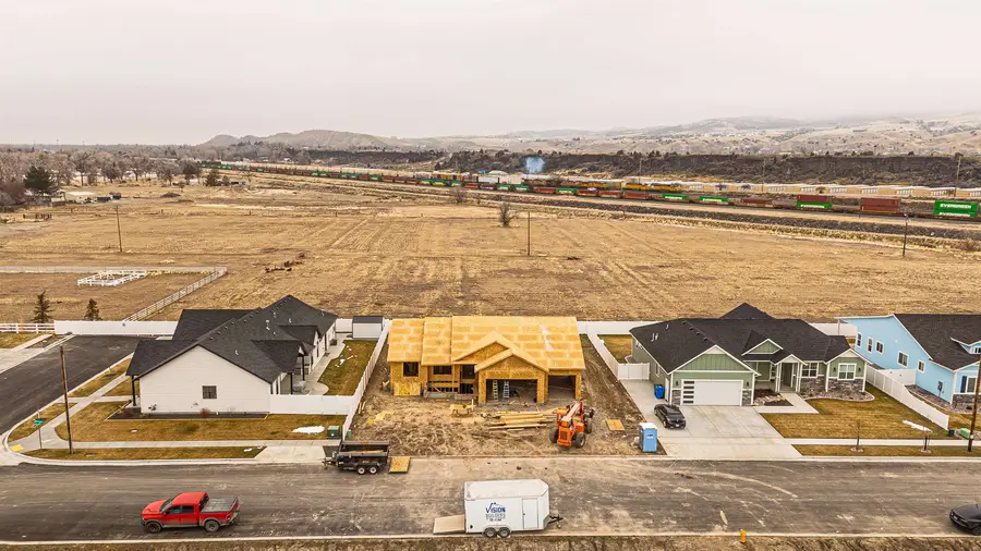 564 Mulligan Rd, Pocatello, ID 83204 - Image #3