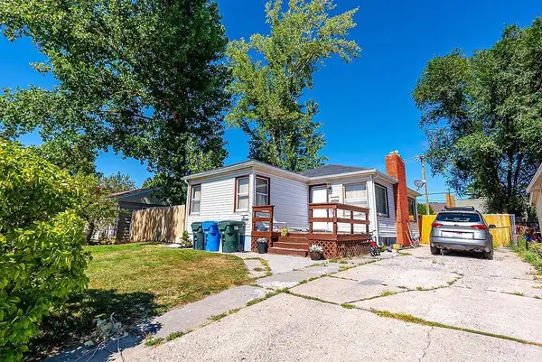 232 N 14th Ave, Pocatello, ID 83201