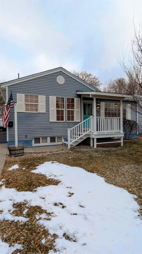 436 Fairmont, Pocatello, ID 82301