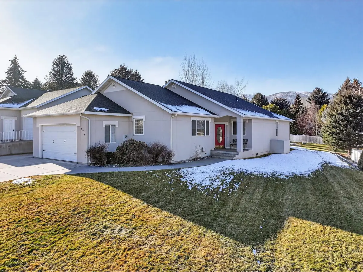 475 PEBBLE LANE, Pocatello, ID 83204 - Image #1