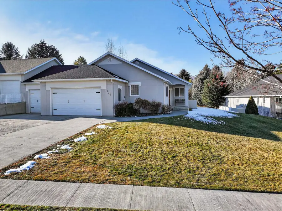 475 PEBBLE LANE, Pocatello, ID 83204 - Image #2