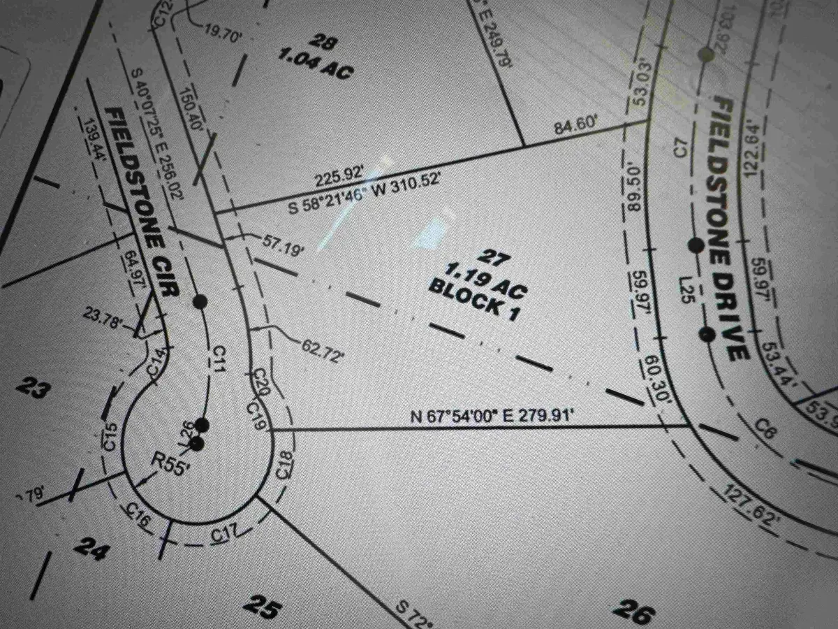 Lot 27 Blk 1 Fieldstone Dr, Pocatello, ID 83204 - Image #1