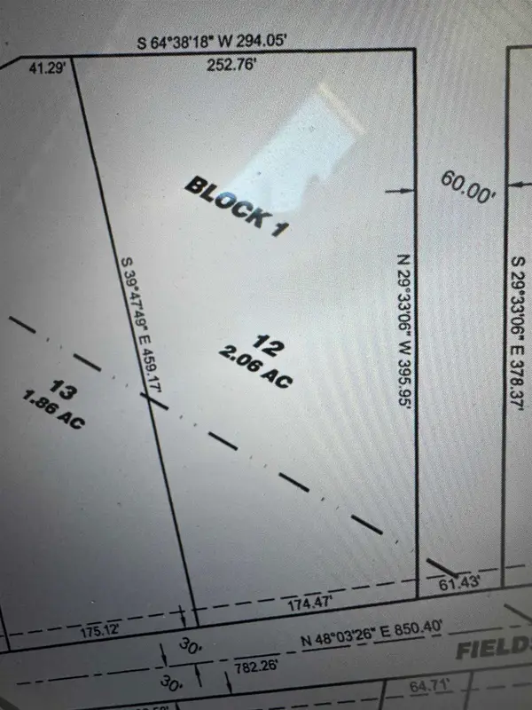 Lot 12 Blk 1 Fieldstone Dr, Pocatello, ID 83204