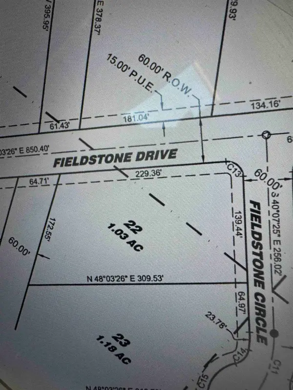 Lot 22 Blk 1 Fieldstone Dr, Pocatello, ID 83204