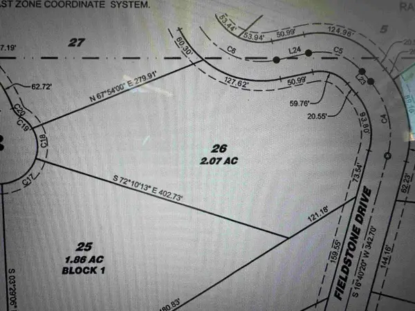 Lot 26 Blk 1 Fieldstone Dr, Pocatello, ID 83204