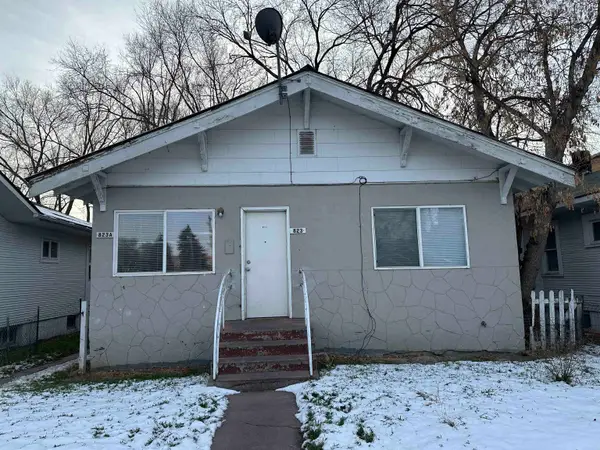 823 S 4TH AVE, Pocatello, ID 83201