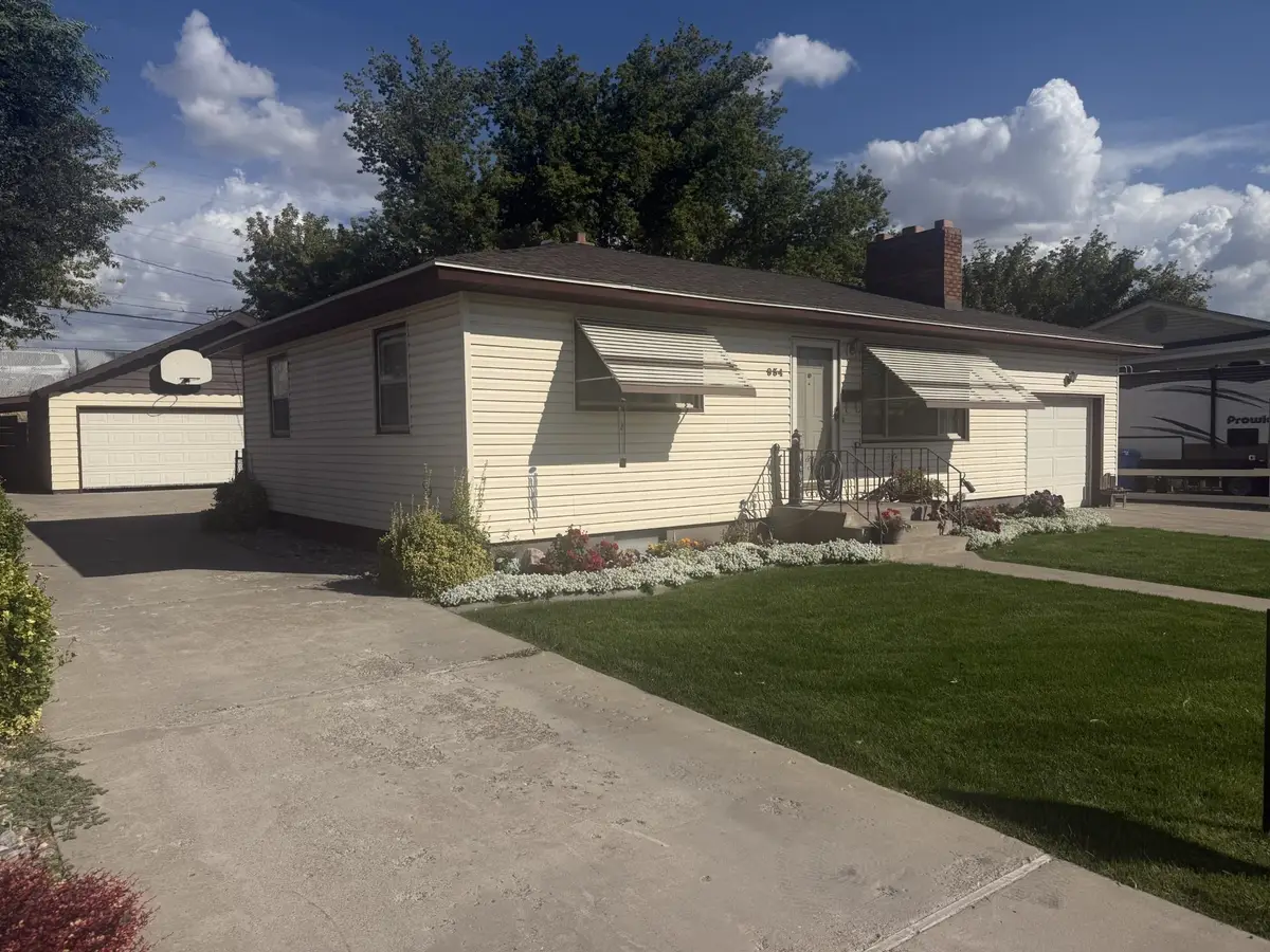 934 Taney Lane, Pocatello, ID 83201 - Image #1