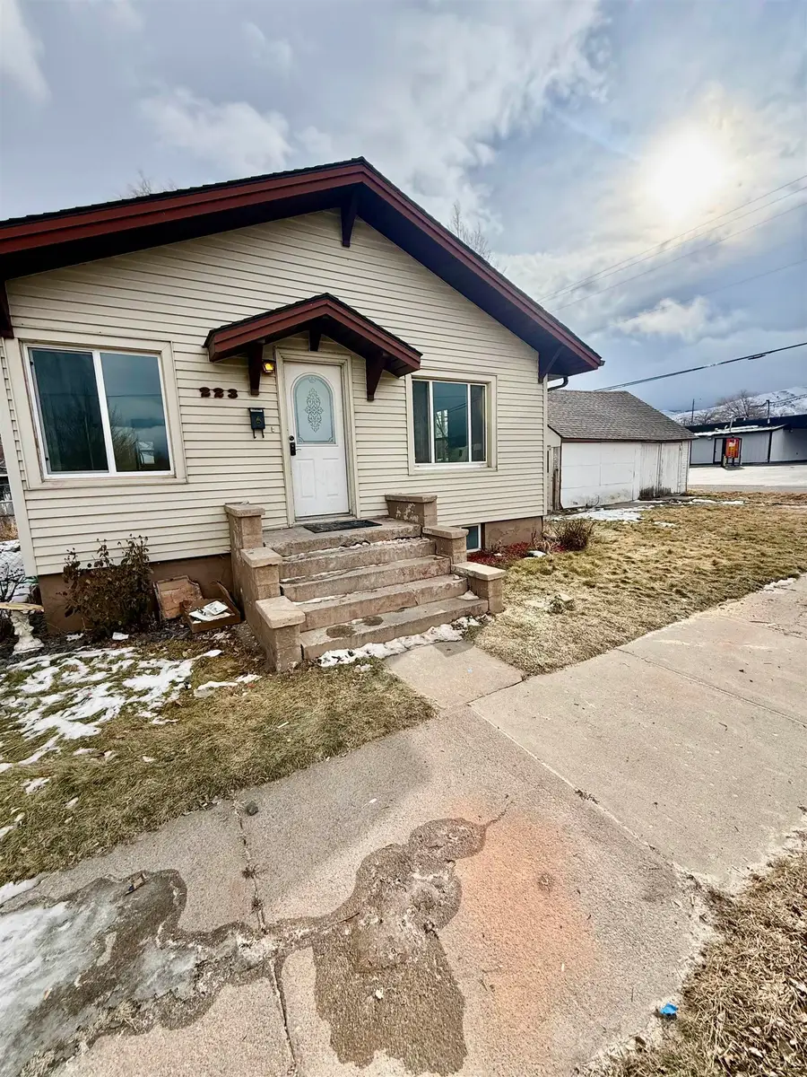 223 W Sublette, Pocatello, ID 83204 - Image #2
