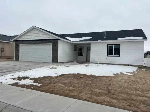 1799 N Arizona Dr., Pocatello, ID 83202