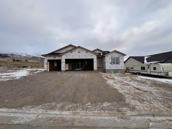 3315 Dartagnan, Pocatello, ID 83204