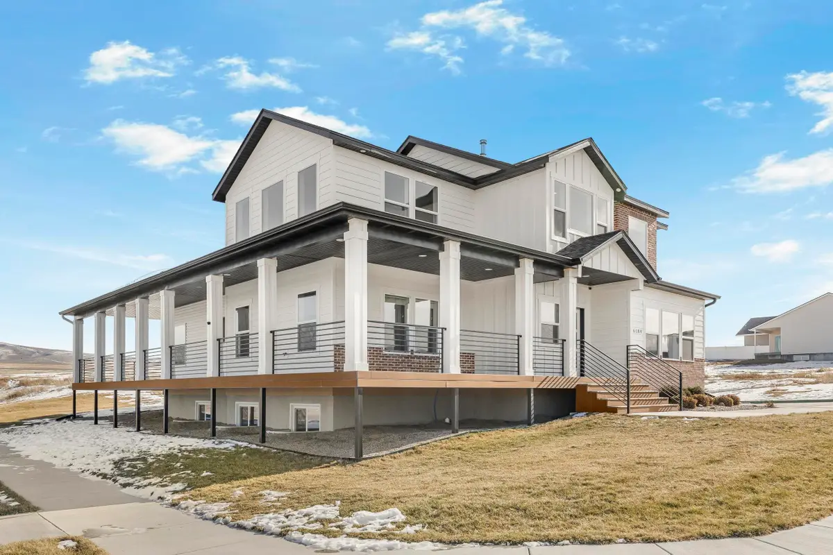 6184 Rolling Hills Loop, Chubbuck, ID 83202 - Image #1